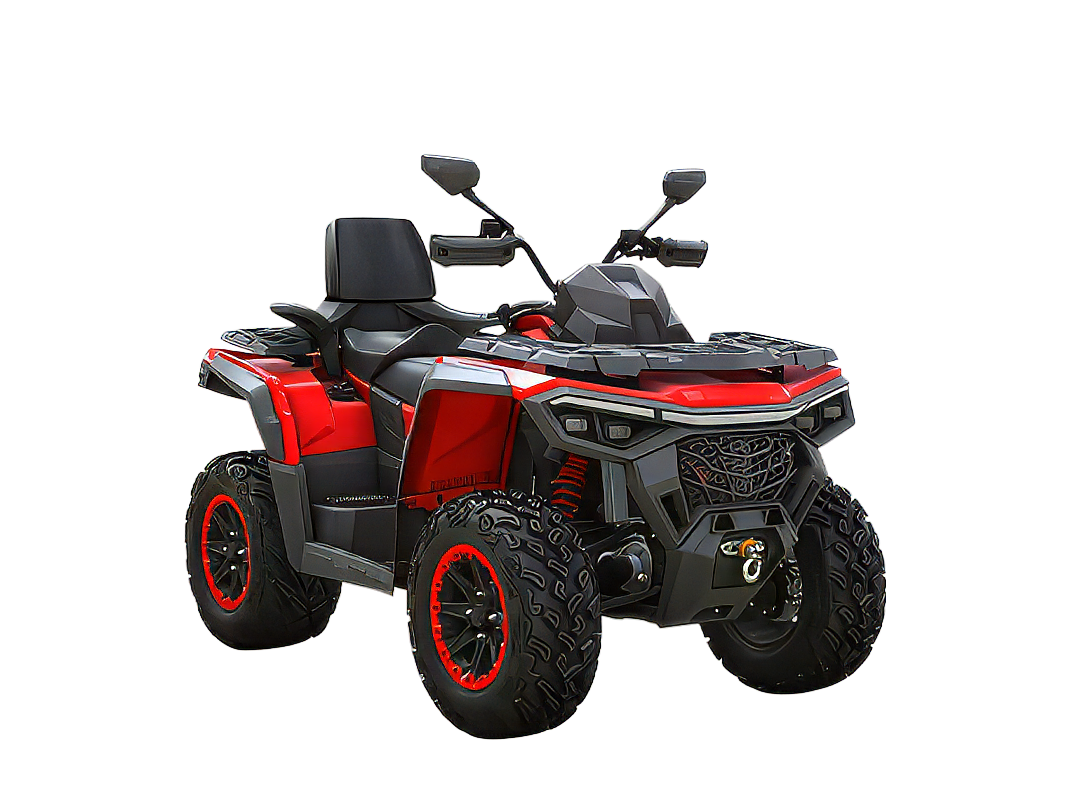 ATV