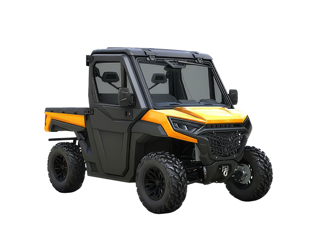 E-UTV