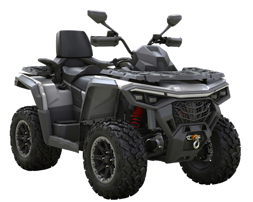 TCROSSER X 1000 EPS L